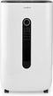 Nedis SmartLife Luchtontvochtiger - Wi-Fi - 20 l/Dag - Ontvochtiging / Continu / Was drogen / Ventilatie - Android / IOS - Regelbare hygrostaat - 195 m³/h