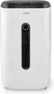 Nedis SmartLife Luchtontvochtiger - Wi-Fi - 20 l/Dag - Ontvochtiging / Continu / Was drogen / Ventilatie - Android / IOS - Regelbare hygrostaat - 195 m³/h