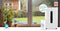 Nedis SmartLife Luchtontvochtiger - Wi-Fi - 20 l/Dag - Ontvochtiging / Continu / Was drogen / Ventilatie - Android / IOS - Regelbare hygrostaat - 195 m³/h