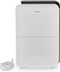Nedis SmartLife Luchtontvochtiger - Wi-Fi - 30 l/Dag - Ontvochtiging / Continu / Was drogen / Ventilatie - Android / IOS - Regelbare hygrostaat - 210 m³/h