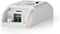 Nedis SmartLife Modules - Wi-Fi - 2400 W - Kroonsteentjes - App beschikbaar voor: Android / IOS