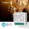 Nedis SmartLife Modules - Wi-Fi - 3680 W - Kroonsteen - App beschikbaar voor: Android / IOS