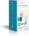 Nedis SmartLife Multicolour Lamp - Wi-Fi - E14 - 470 lm - 4.9 W - RGB / Warm tot Koel Wit - 2700 - 6500 K - Android / IOS - Kaars - 1 Stuks