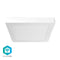 Nedis SmartLife Plafondlamp | Wit
