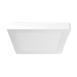 Nedis SmartLife Plafondlamp | Wit