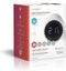 Nedis SmartLife Radiatorbediening - Zigbee 3.0 - Batterij Gevoed - LCD - Android / IOS