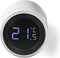 Nedis SmartLife Radiatorbediening - Zigbee 3.0 - Batterij Gevoed - LCD - Android / IOS