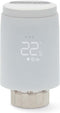 Nedis SmartLife Radiatorknop - Zigbee 3.0 - Batterij Gevoed - LED - Android / IOS