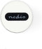 Nedis SmartLife Radiatorknop - Zigbee 3.0 - Batterij Gevoed - LED - Android / IOS