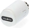 Nedis SmartLife Radiatorknop - Zigbee 3.0 - Batterij Gevoed - LED - Android / IOS