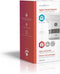 Nedis SmartLife Rookmelder - Zigbee 3.0 - Batterij Gevoed - Levenscyclus sensor: 10 Jaar - EN 14604 - Max. batterijduur: 60 Maanden - 85 dB - Wit - 1 Stuks