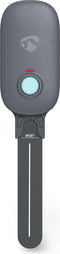 Nedis SmartLife Soil Moisture Meter - Bluetooth - Battery Powered - IP55 - 0 - 100 - Android / IOS