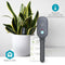 Nedis SmartLife Soil Moisture Meter - Bluetooth - Battery Powered - IP55 - 0 - 100 - Android / IOS