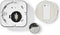 Nedis SmartLife Wandschakelaar - Zigbee 3.0 - Muurmontage - Android / IOS - Kunststof - Wit