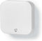 Nedis SmartLife Wandschakelaar - Zigbee 3.0 - Muurmontage - Android / IOS - Kunststof - Wit