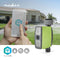 Nedis SmartLife Water Control - Bluetooth - Batterij Gevoed - IP54 - Maximale waterdruk: 8 Bar - Android / IOS