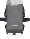 Nedis Smartphonehouder Auto - Universeel - Telefoon met minimaal schermformaat: 4