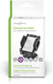 Nedis Smartphonehouder Auto - Universeel - Telefoon met minimaal schermformaat: 4