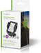 Nedis Smartphonehouder Auto - Universeel - Telefoon met minimaal schermformaat: 4