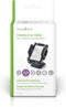 Nedis Smartphonehouder Auto - Universeel - Telefoon met minimaal schermformaat: 4