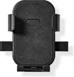 Nedis Smartphonehouder Fiets - Universeel - Verstelbare Breedte - Verstelbaar