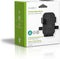 Nedis Smartphonehouder Fiets - Universeel - Verstelbare Breedte - Verstelbaar