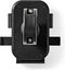 Nedis Smartphonehouder Fiets - Universeel - Verstelbare Breedte - Verstelbaar