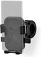 Nedis Smartphonehouder Fiets - Universeel - Verstelbare Breedte - Verstelbaar