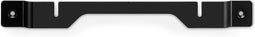Nedis Soundbar Beugel - Geschikt voor: Sonos Ray - Wand - 2 kg - Vast - ABS / Staal - Zwart