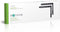 Nedis Soundbar Beugel - Geschikt voor: Universeel - Met TV Bevestiging - 10 kg - Draaibaar - Staal - Zwart