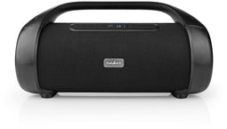 Nedis SPBB340BK (Zwart)