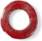 Nedis Speaker-Kabel - 2 x 0.35 mm² - CCA - 100.0 m - Rond - PVC - Rood / Zwart - Folieverpakking