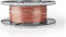 Nedis Speaker-Kabel - 2 x 0.75 mm² - Koper - 100.0 m - Rond - PVC - Transparant - Rol