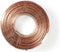 Nedis Speaker-Kabel - 2 x 1.50 mm² - CCA - 100.0 m - Rond - PVC - Transparant - Folieverpakking