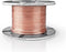 Nedis Speaker-Kabel - 2 x 1.50 mm² - Koper - 100.0 m - Rond - PVC - Transparant - Rol