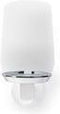 Nedis Speakerbeugel - Geschikt voor: Google Home - Wand - 2 kg - Vast - Metaal / Staal - Wit