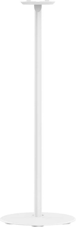 Nedis Speakerbeugel - Geschikt voor: Sonos Era100 - Standaard - 3 kg - Vast - ABS / Metaal - Wit