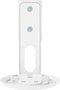 Nedis Speakerbeugel - Geschikt voor: Sonos Era100 - Wand - 3 kg - Kantelbaar / Zwenken - Kantelbaar - Draaibaar - ABS / Metaal - Wit