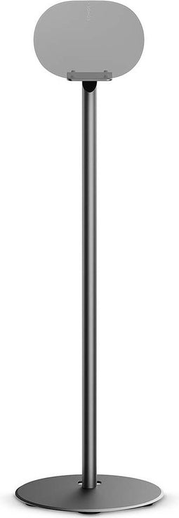 Nedis Speakerbeugel - Geschikt voor: Sonos Era300 - Standaard - 5 kg - Vast - ABS / Metaal - Zwart