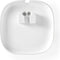 Nedis Speakerbeugel - Geschikt voor Sonos® One SL™ / Sonos® One™ / Sonos® PLAY:1™ - Vloer - 3 kg - Vast - ABS / Staal - Wit