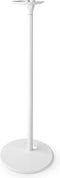Nedis Speakerbeugel - Geschikt voor Sonos® One SL™ / Sonos® One™ / Sonos® PLAY:1™ - Vloer - 3 kg - Vast - ABS / Staal - Wit
