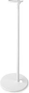 Nedis Speakerbeugel - Geschikt voor Sonos® One SL™ / Sonos® One™ / Sonos® PLAY:1™ - Vloer - 3 kg - Vast - ABS / Staal - Wit