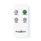 Nedis Staande Ventilator | Wit