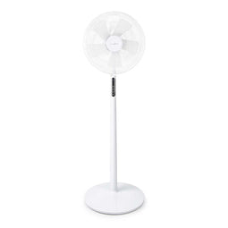 Nedis Staande Ventilator | Wit