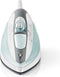 Nedis Stoomstrijkijzer - 2200 W - Stoomstoot - Keramiek - 0.35 l