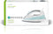Nedis Stoomstrijkijzer - 2200 W - Stoomstoot - Keramiek - 0.35 l