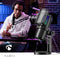 Nedis Streaming- en Gamingmicrofoon - Gebruikt voor: Desktop / Notebook - USB Type-A - Aan/uit knop - POP Filter