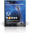 Nedis Streaming- en Gamingmicrofoon - Gebruikt voor: Desktop / Notebook - USB - Output: 1x 3,5 mm Audio Out - Aan/uit knop - Koptelefoonoutput