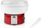 Nedis Suikerspinmachine - 500 W - Rood / Wit