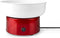 Nedis Suikerspinmachine - 500 W - Rood / Wit